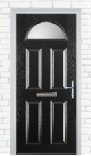 COMPOSITE FRONT DOORS - MADE TO MEASURE -BRAND NEW -HIGH SECURITY LOCKS