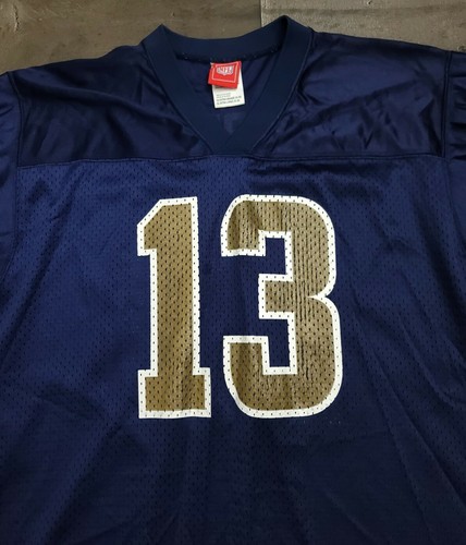 rams jersey 13