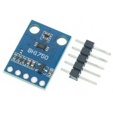 10x GY-302 BH1750 BH1750FVI Digital Light intensity Sensor Module 3V-5V 16bitAD