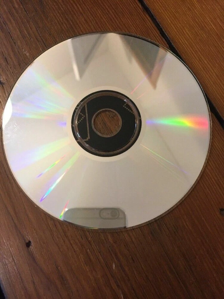 Vintage 1994 Power Mac Macintosh OS 7.5 CD System Software Programs Disc - Image 3 of 3