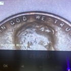 #756-1925 Lincoln Wheat Penny 1c No Mint Mark — photo 10