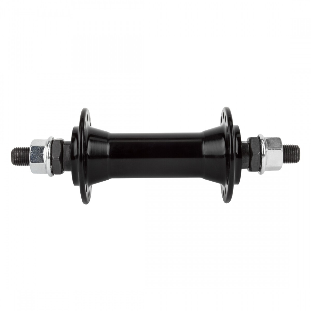 Легкосплавные ступицы Wheel Master AB-1000 с болтовым креплением FT 28H Blk