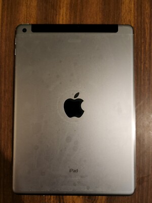 Ipad 6th generation 128gb wifi cellular | eBay