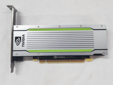 NVIDIA Tesla T4 16GB GPU Accelerator Graphics Card CUDA 16GB GDDR6 PCIe 3.0x16
