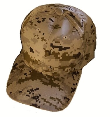 marpat baseball cap