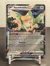 Squawkabilly ex #75 Prices | Pokemon Paldean Fates | Pokemon Cards Squawkabilly ex #75 Prices | Pokemon Paldean Fates | Pokemon Cards