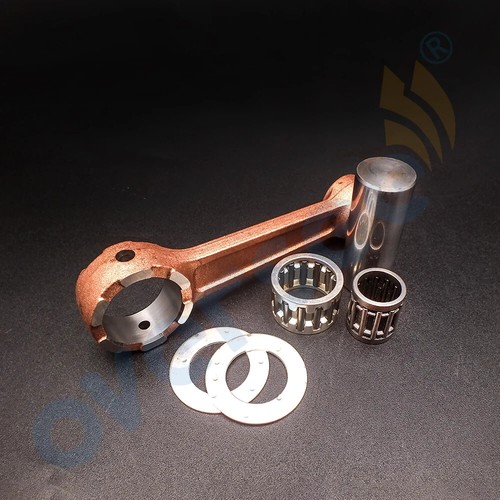 350-00040 Connecting Rod Kit For Tohatsu Outboard Motor 2T 9.9HP 15HP 18HP - Picture 3 of 6