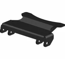 S55 10-5970 KFI Products UTV Plow Mount For Polaris Ranger XP