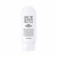  SecretKey Snow White Milky Pack 200g