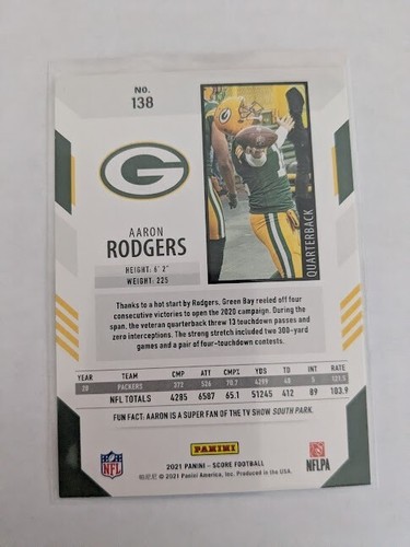 2021 Panini Score Base Veterans #1-200 Pick Your Card Bulk Order Savings 💲 - 第 26/47 張圖片