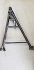 ARCTIC CAT - 0503-691 - A-ARM,FR-LWR-LH-ASSY-BLK (inc. 11-15)