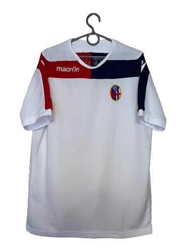 ボローニャ ユニフォーム ロカテッリ Macron 【公式通販】