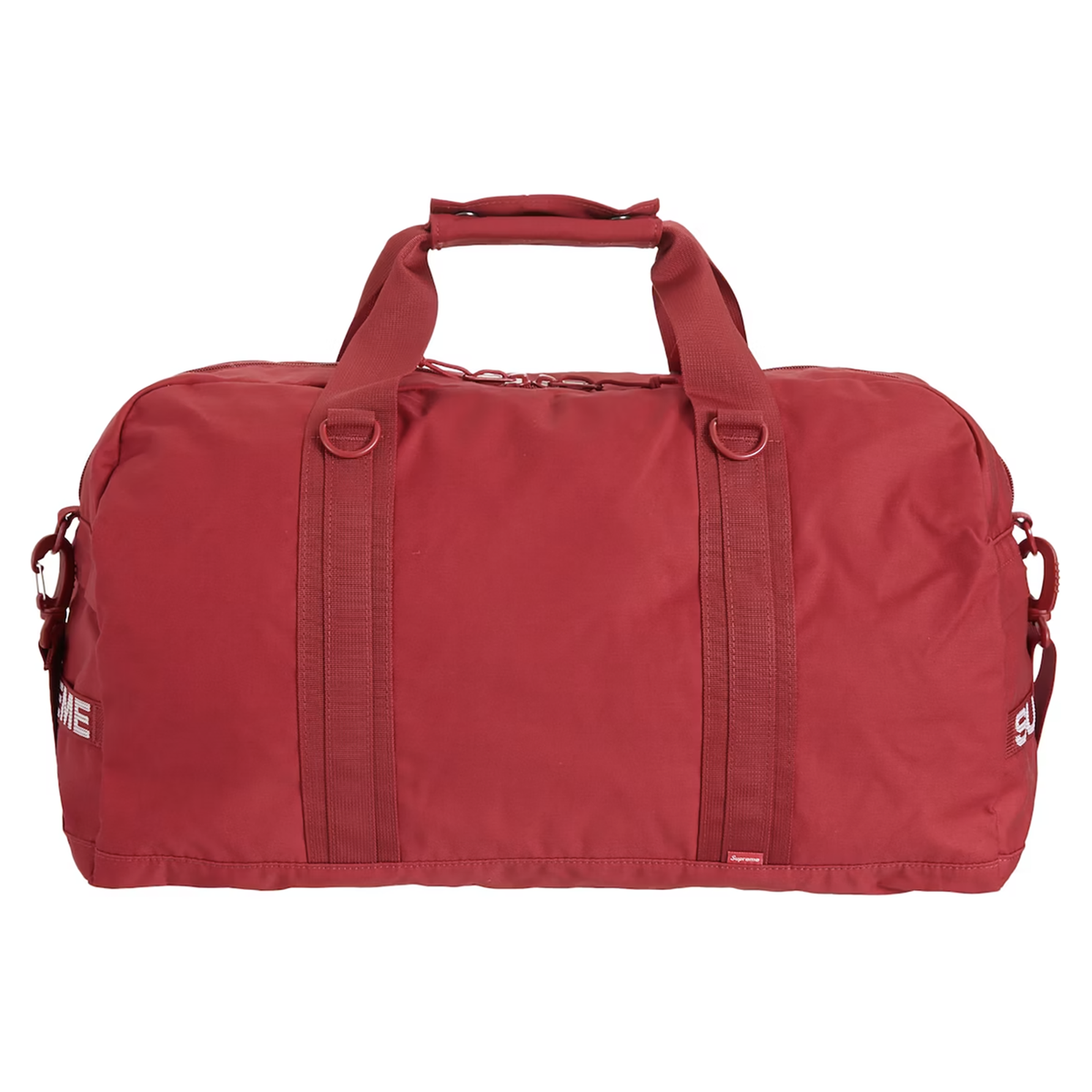 バッグ Supreme 23Ss Field Duffle Bag Supreme Field Duffle Bag (SS23) - $148