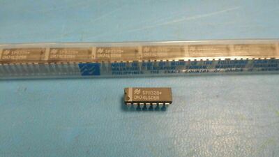 (10 PCS) 74LS05N NSC DM74LS05N IC Inverter 6 Channel Open Collector 14-PDIP