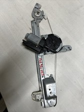 Lève vitre Renault SCENIC