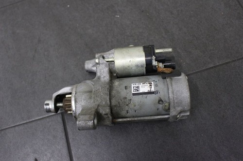 Audi A4 A5 A6 A7 4G Q5 Anlasser 06E911024 starter Zündung Benzin 12V Denso
