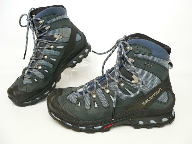 salomon quest 4d gtx womens walking boots
