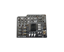 SNES RGB Amp V4.1b THS7374 for SNES 1Chip-01/02 Borti4938