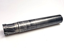 SECO 1.25" R217.69-01.25-0-09L Indexable End Mill 1-1/4" Shoulder Milling Cutter