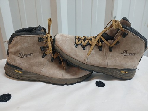 Danner Herren Mountain 600 #62240 | Dark Earth/Woodthrush