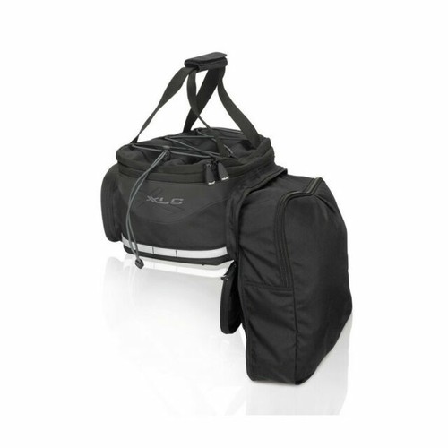 Forrider 2er Set Fahrradtaschen fr Gepcktrger Wasserdicht - akzeptabel |  eBay