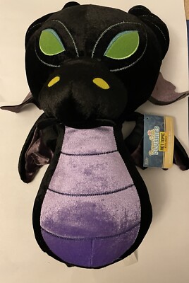 Disney Funko Malefiz Drache Plüsch 15 Zoll Dornröschen super süße Plüschtiere 