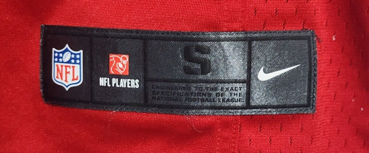 Nike San Francisco 49ers フットボール アメフト XL San Francisco 49ers. Nike.com