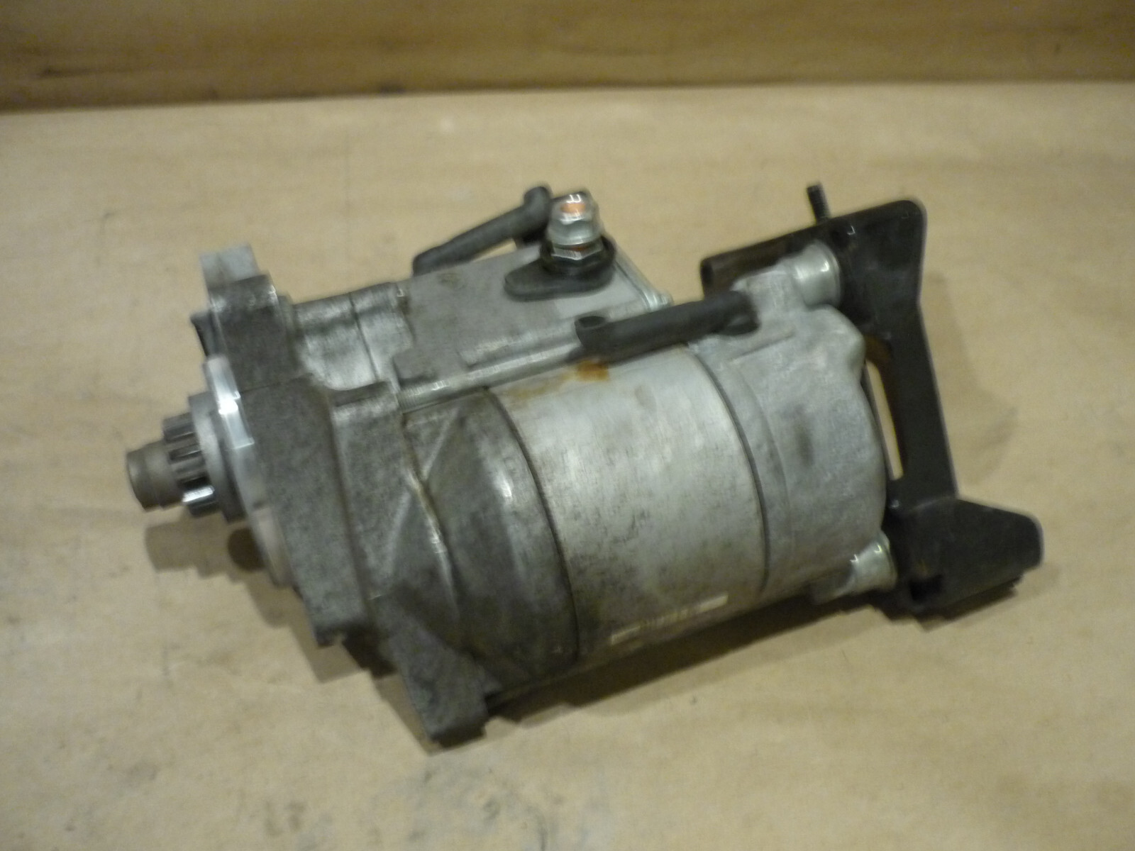 Ferrari 430  - Starter Motor With Bracket - P/N 180169