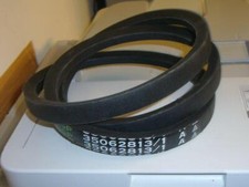 CINGHIA CINTA MOTORE- PIATTO RASAERBA TRATTORINO CASTELGARDEN GGP 35062813/1