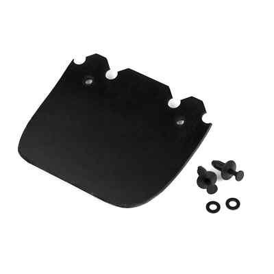 RAM-MOUNT -RAP-B-202-225 - 2 x 2,5 Base mit 1 Kugel