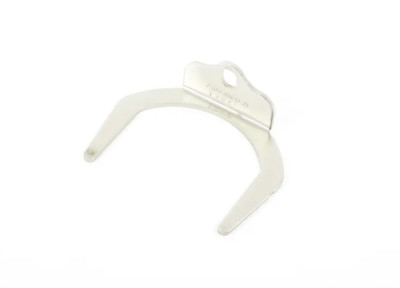 NEU MERCEDES-BENZ ML W164 LADELUFTLEITUNG HALTER A6420981239  