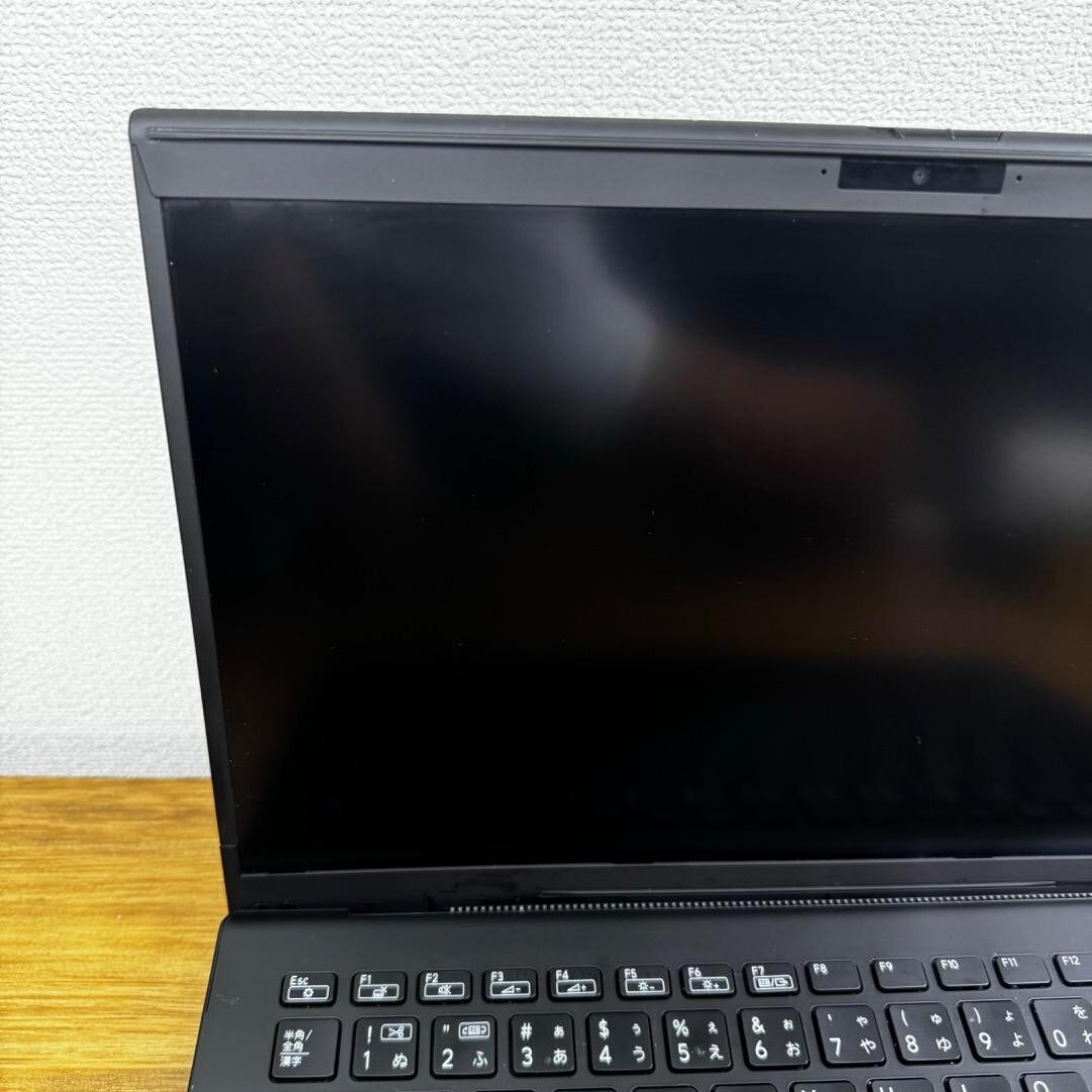中古】VAIO Z（VJZ1418）i5-11300H/16GB/256GB