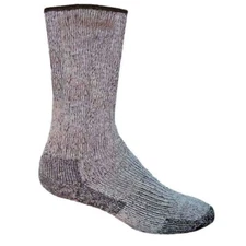 Alpaca Adventure Socks  Men/Women Made in the USA  Size Sm, Md, Lg. and XL