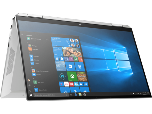 HP Spectre x360 Convertible 15-df0xxx 4K Touchscreen 2 in 1 Laptop