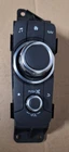 Mazda MX 5 MX-5 2018 Centre Console Multimedia Navigation Control Switch