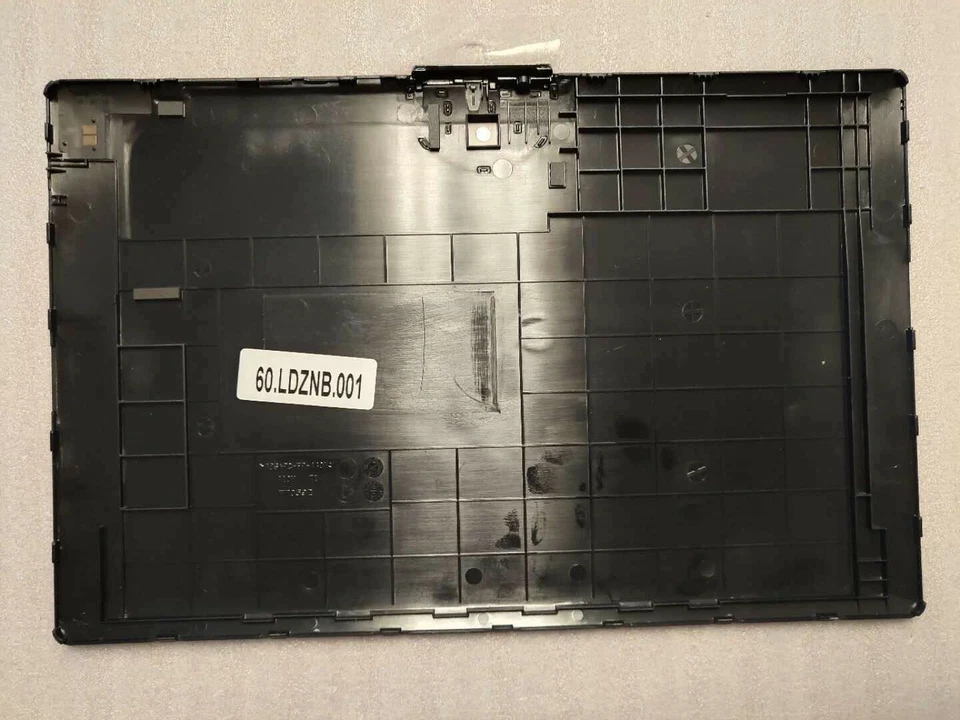 OEM Acer Iconia One 10 a7002 (b3-a40fhd) LCD Back Housing Cover Lid 60.LDZNB.001 - Image 2 of 2