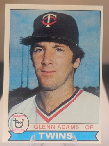 1979 TOPPS BASEBALL SINGLES - YOU PICK - SET BREAK - QTY DISCOUNT/COMBI SHIPPING - Picture 78 of 174