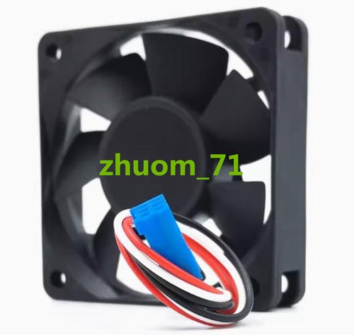 1PC SUNON KD2406PHB2 24V 1.28W 6015 6CM silent cooling fan - Picture 4 of 5
