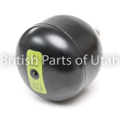 Range Rover P38 ABS Brake Accumulator Booster Genuine URO