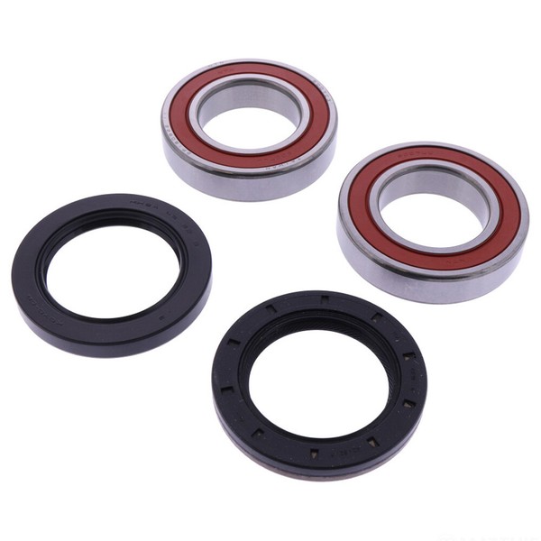 Radlager Satz Hinten JMP Passend FüR Yamaha YFS 200 Blaster Bj. 2003-2007-image