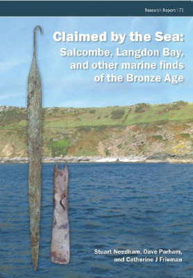 Claimed by the Sea (Cba Research Report) - Paperback NEW Stuart P. Needh 2013-06