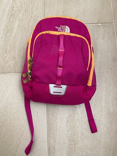 Sprout Backpack Pink | eBay