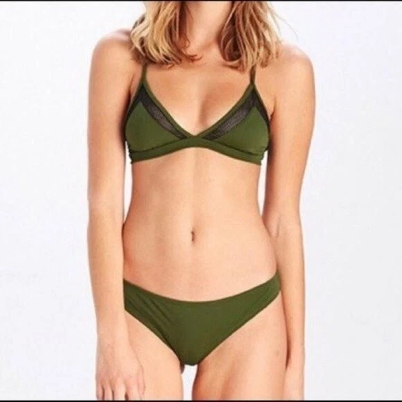 Young store small bikini
