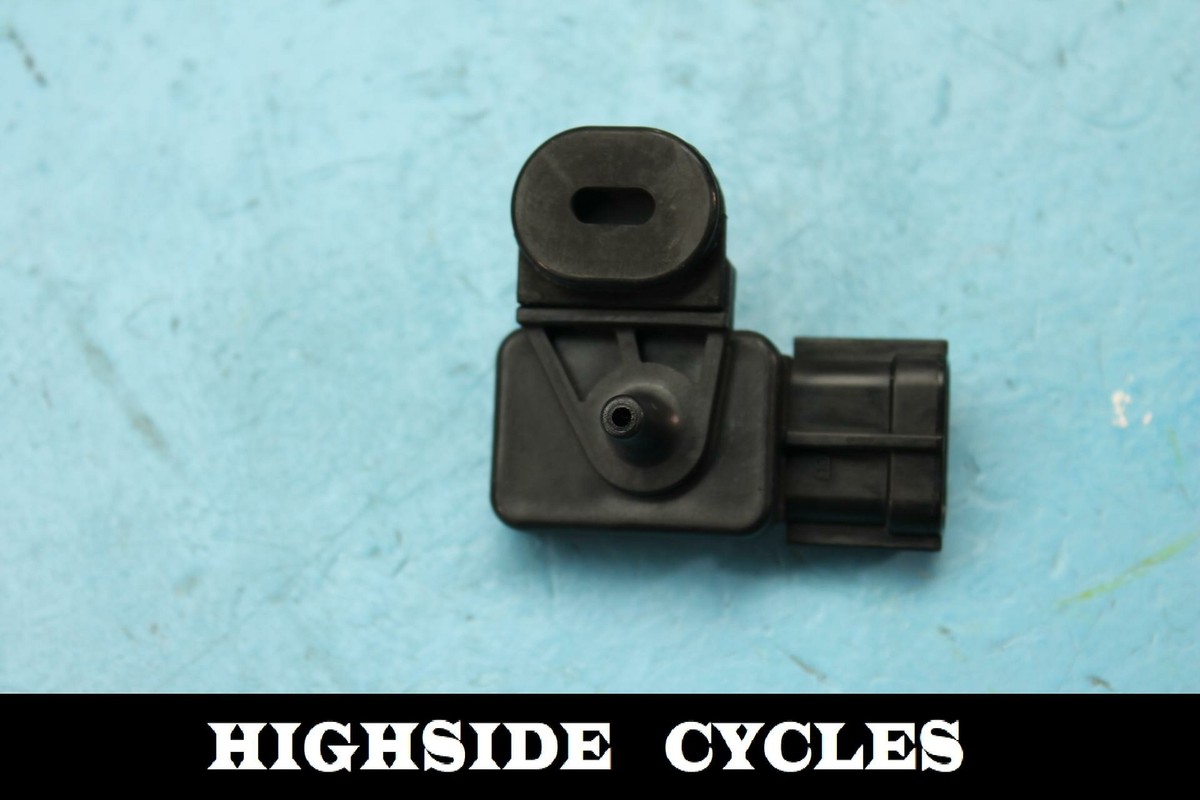 982 06-07 KAWASAKI NINJA ZX10R MAP MASS AIR FLOW PRESSURE SENSOR