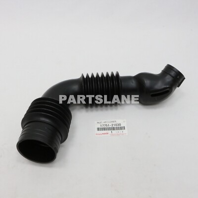 Toyota Echo 2000-2005 OEM Genuine Air Cleaner Inlet 17751-21030 | eBay
