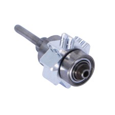 1 Piece Dental Turbine Cartridge Rotor fit for NSK Pana Max LED Handpiece