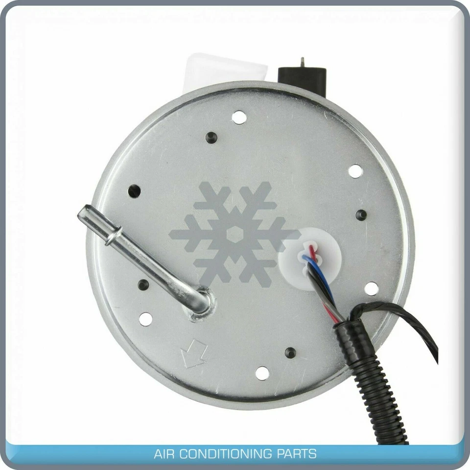 Electric Fuel Pump Module For 1999-01 Ford Explorer 2001 Explorer Sport Trac QOA - Image 4 of 4