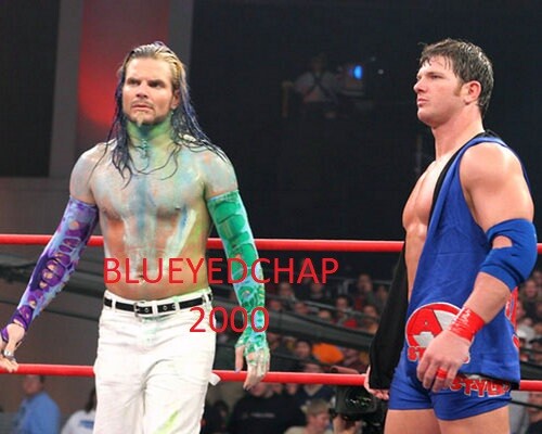 未開封　新日　WWE TNA AJスタイルズ　エリート AJ Styles RETURNS To TNA After 11 Years | TNA Slammiversary