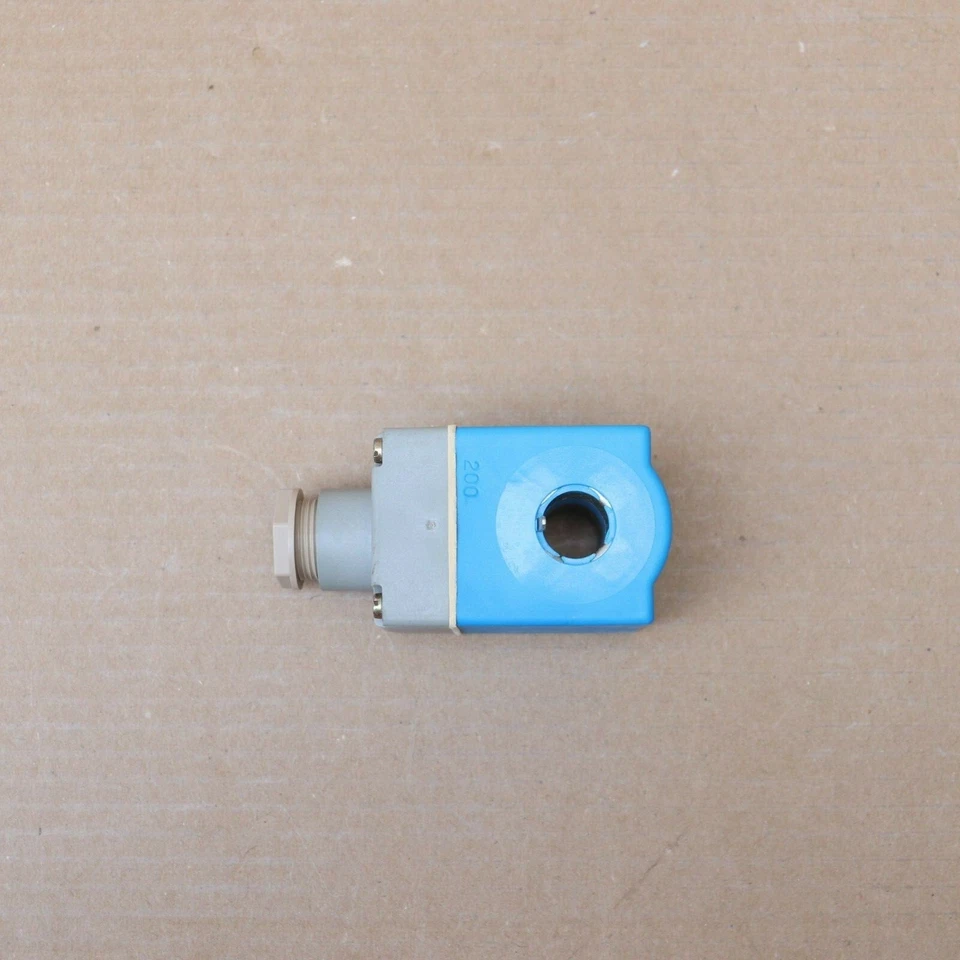 DANFOSS 018Z6189 COIL - Image 4 of 4