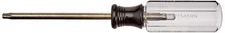Craftsman 9-41475 T-20 x 3" Torx Screwdriver